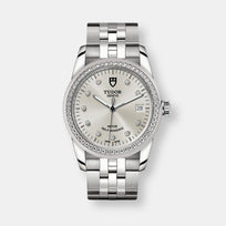 Montre glamour date