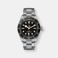 Montre black bay 58
