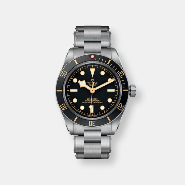 Montre black bay 58