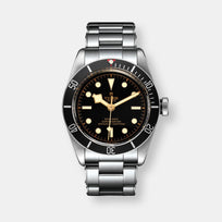 Montre black bay