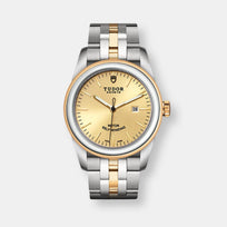 Montre glamour date