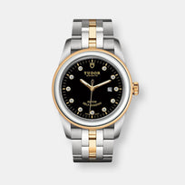 Montre glamour date