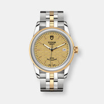 Montre glamour date