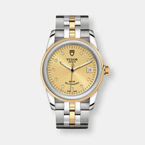 Montre glamour date