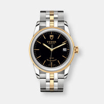 Montre glamour date