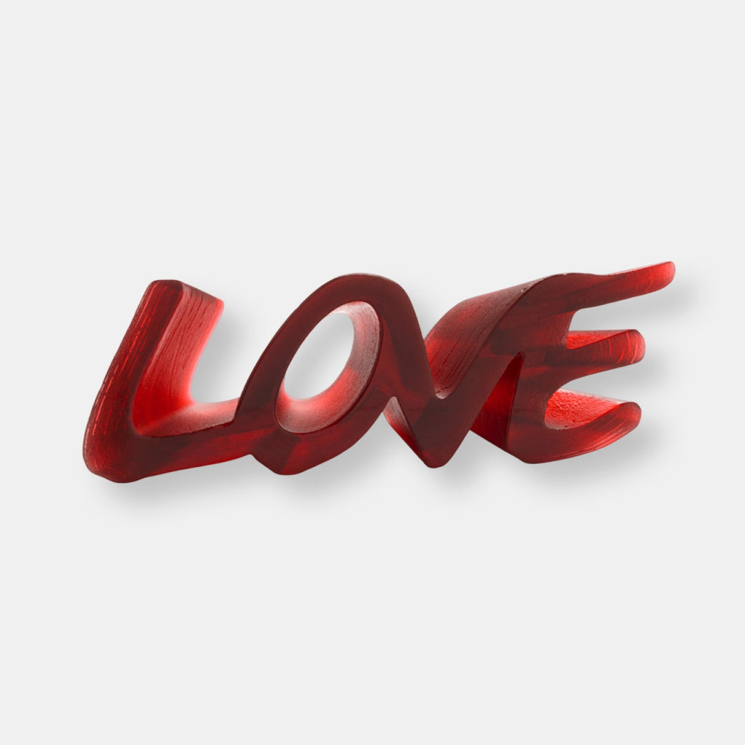 True love