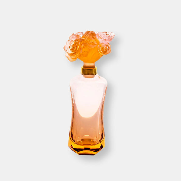 Flacon prestige rose romance