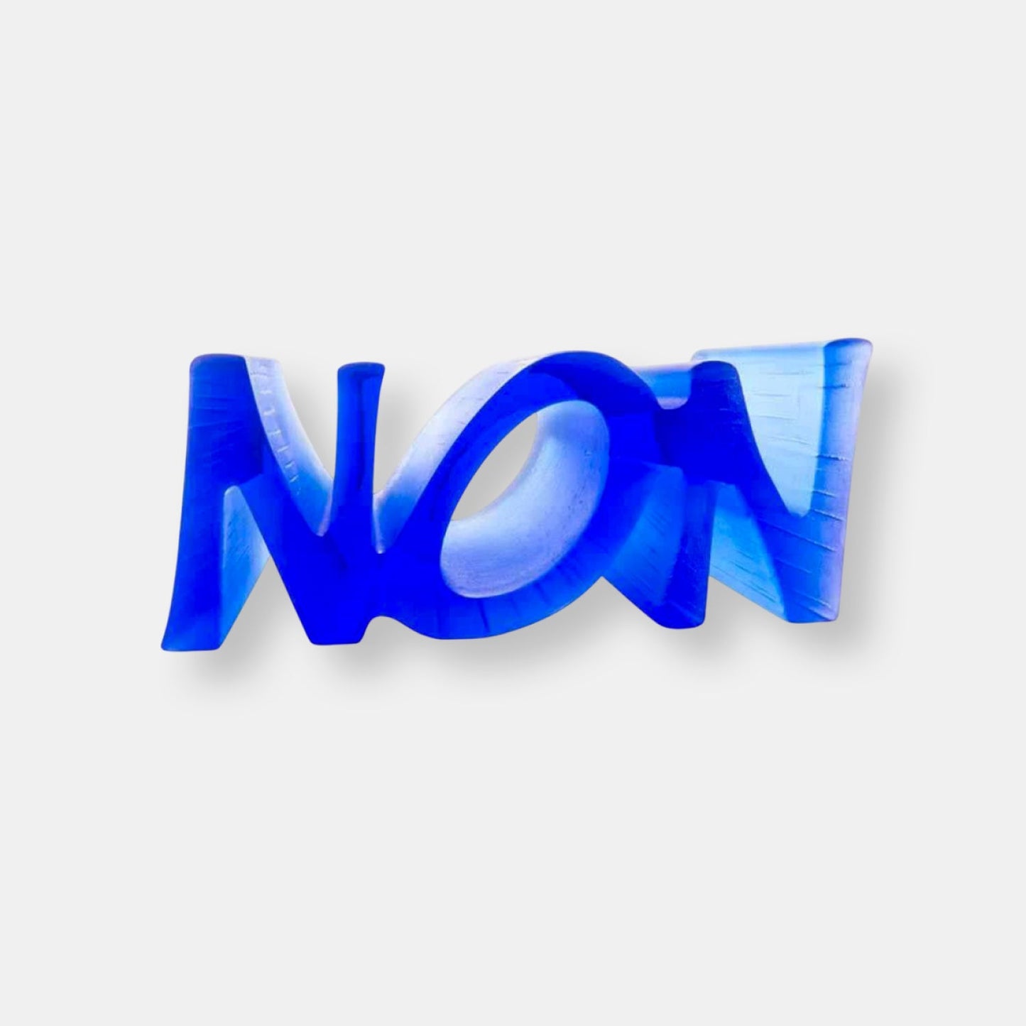 Non bleu