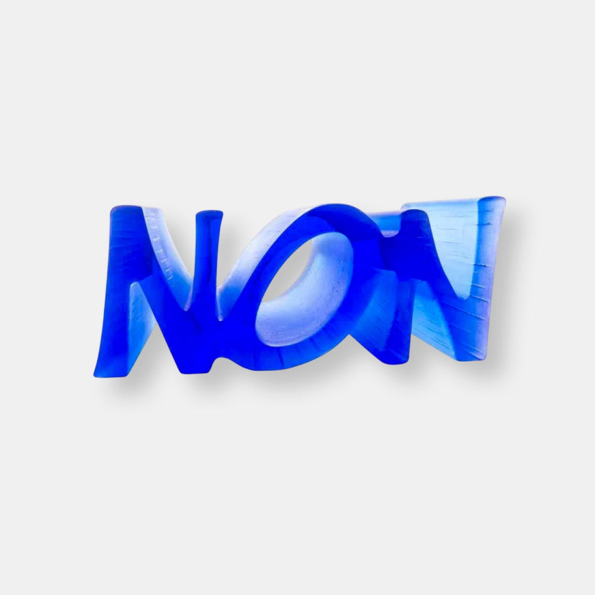 Non bleu