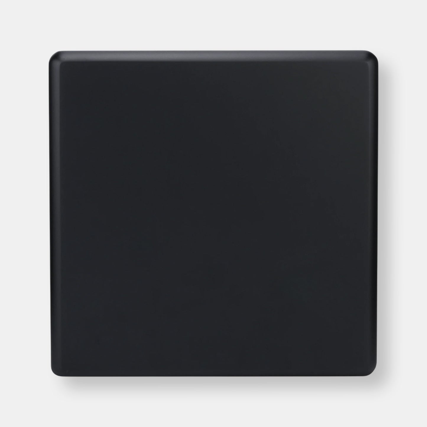 Cave a cigare cube noir