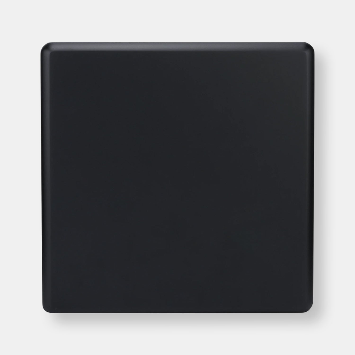 Cave a cigare cube noir