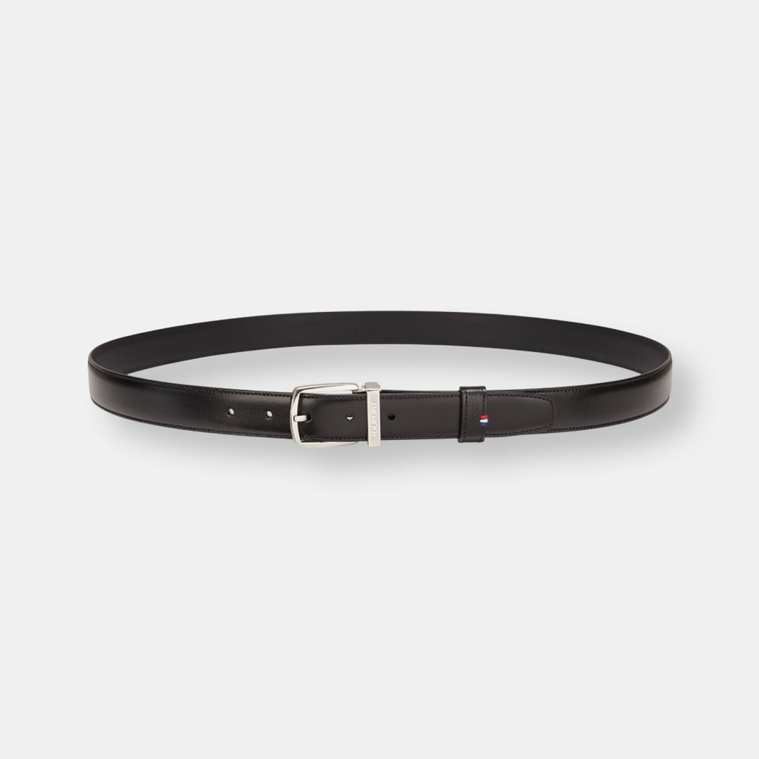Line d ceinture noir
