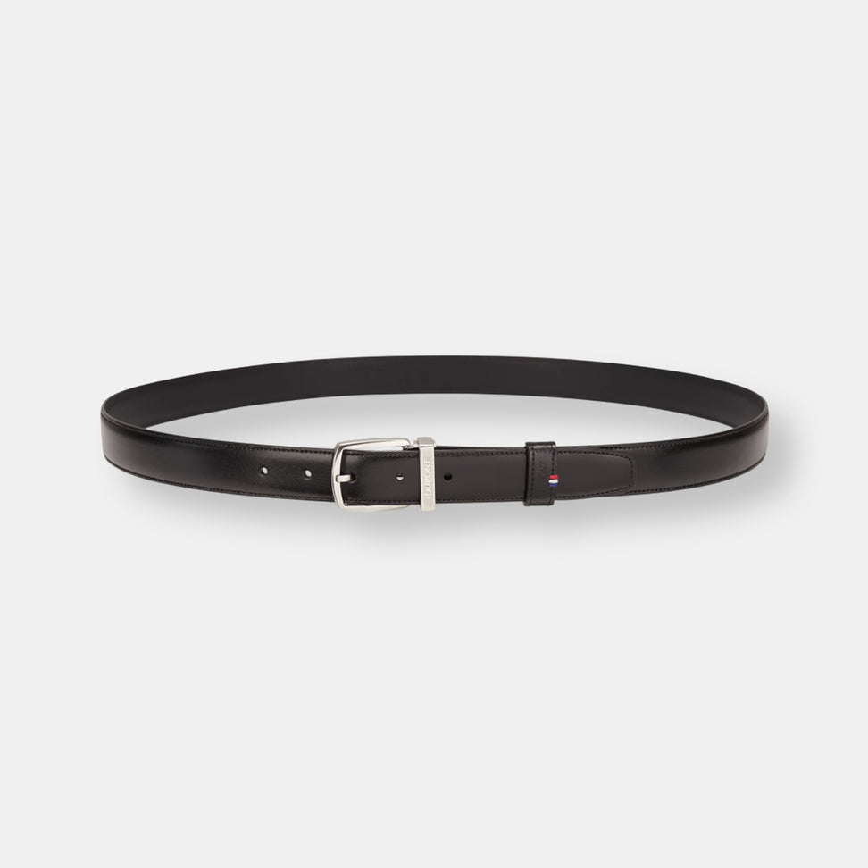 Line d ceinture noir