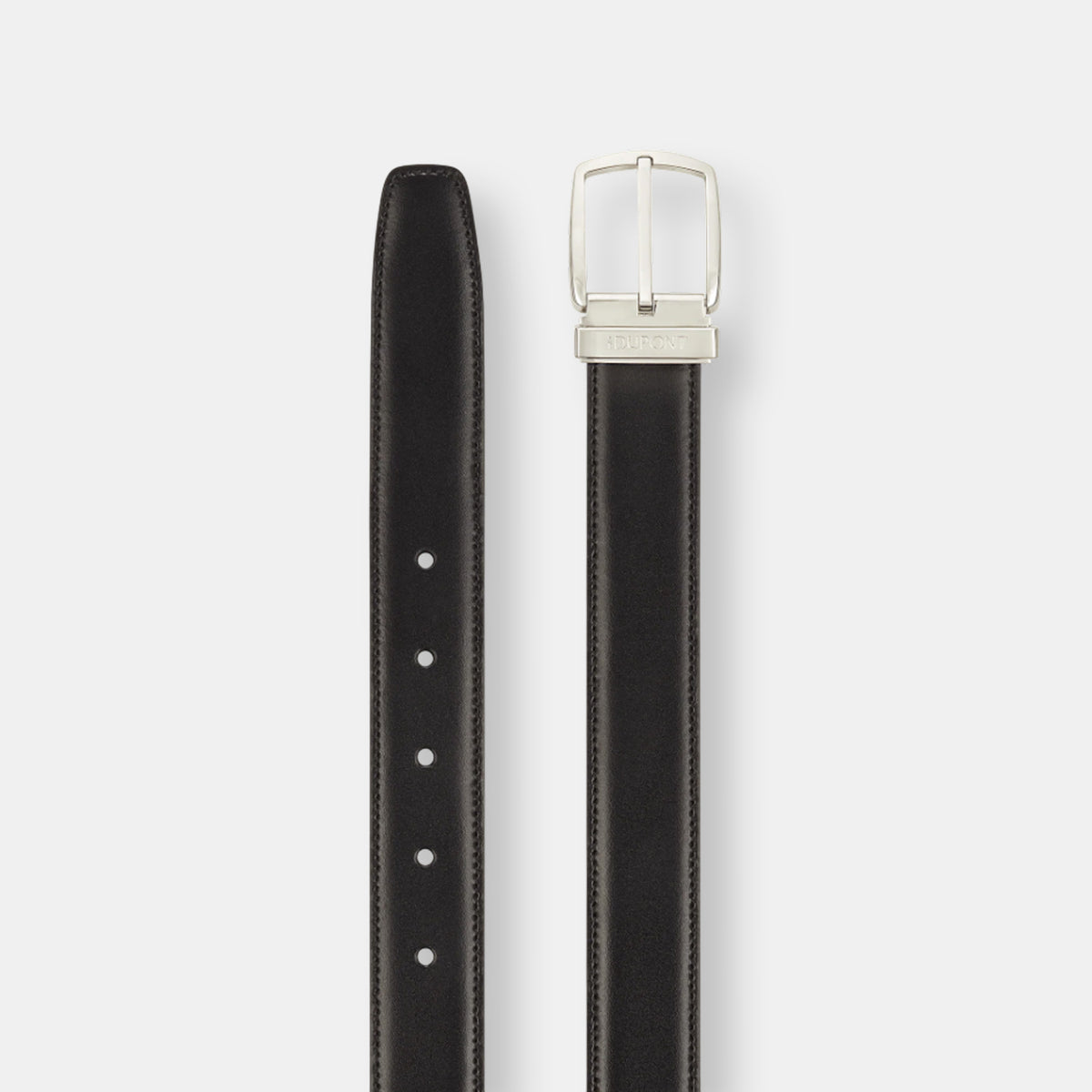Line d ceinture noir