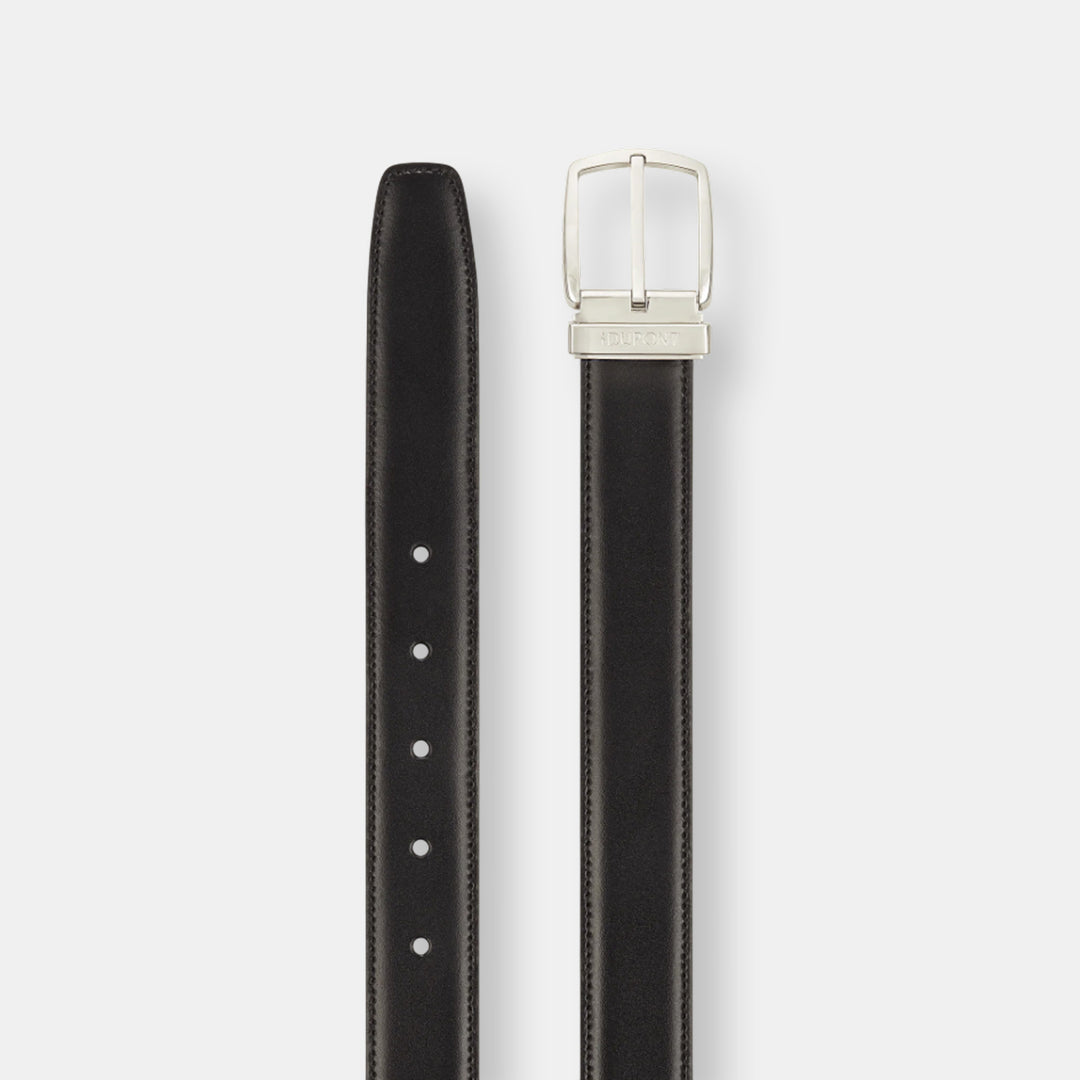 Line d ceinture noir