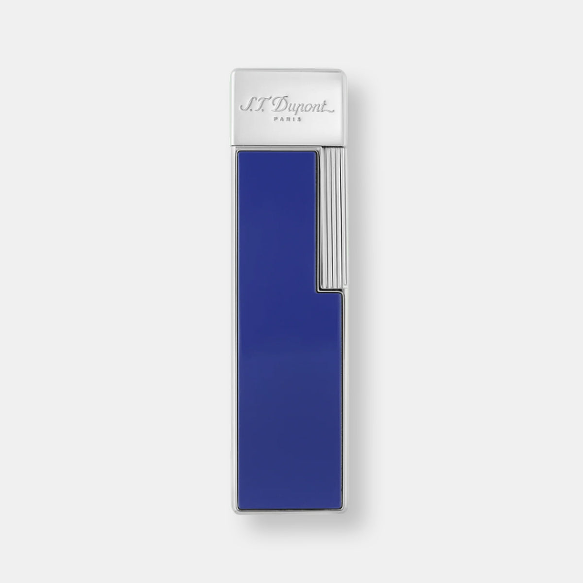 Bq twiggy laq bleu/chrome