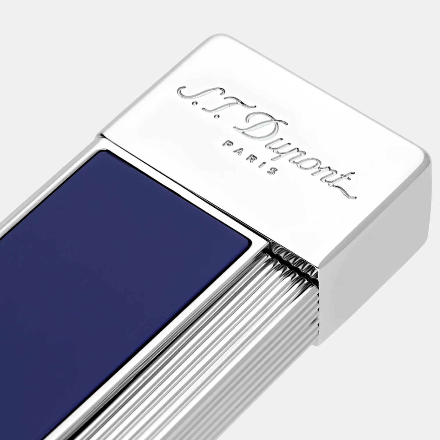 Bq twiggy laq bleu/chrome