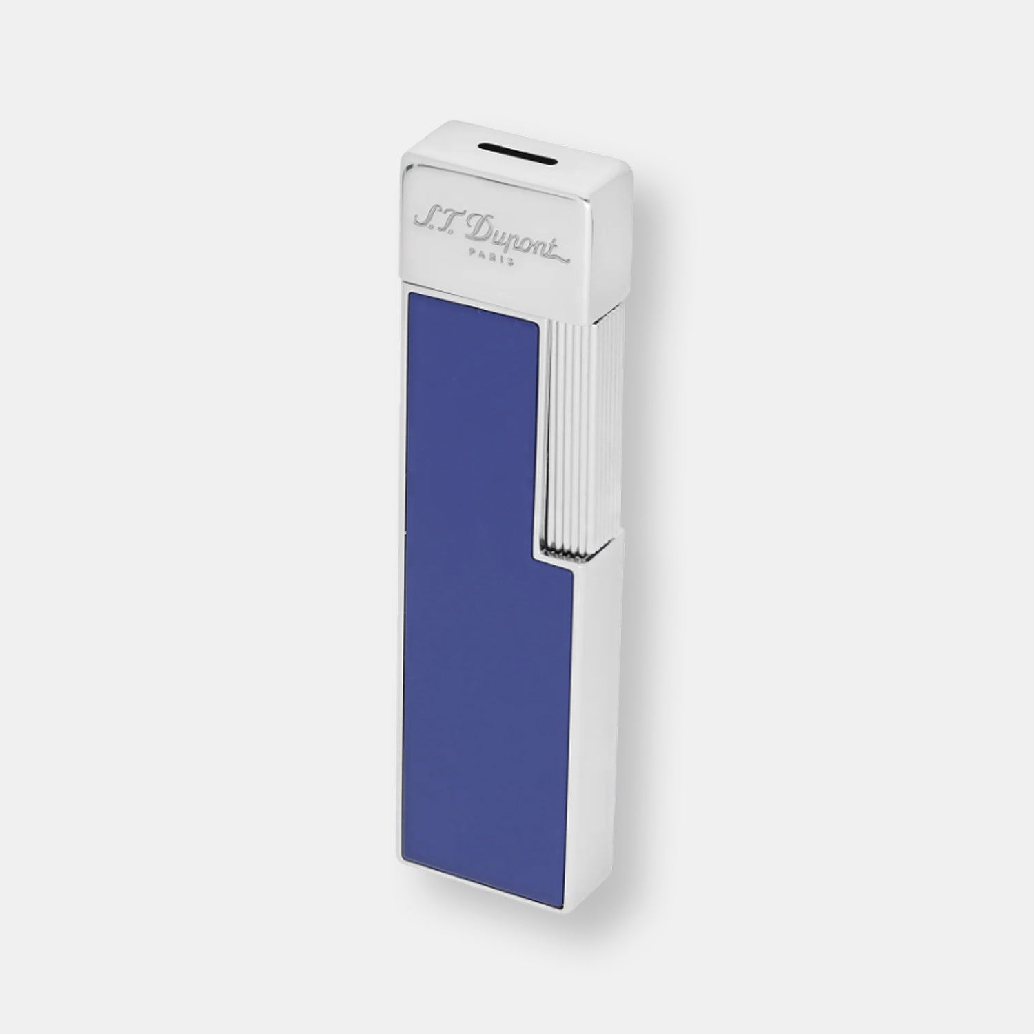 Bq twiggy laq bleu/chrome