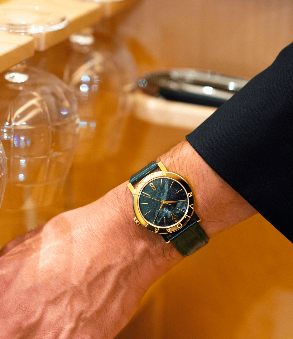 Comment trouver la taille de montre qui vous convient ?