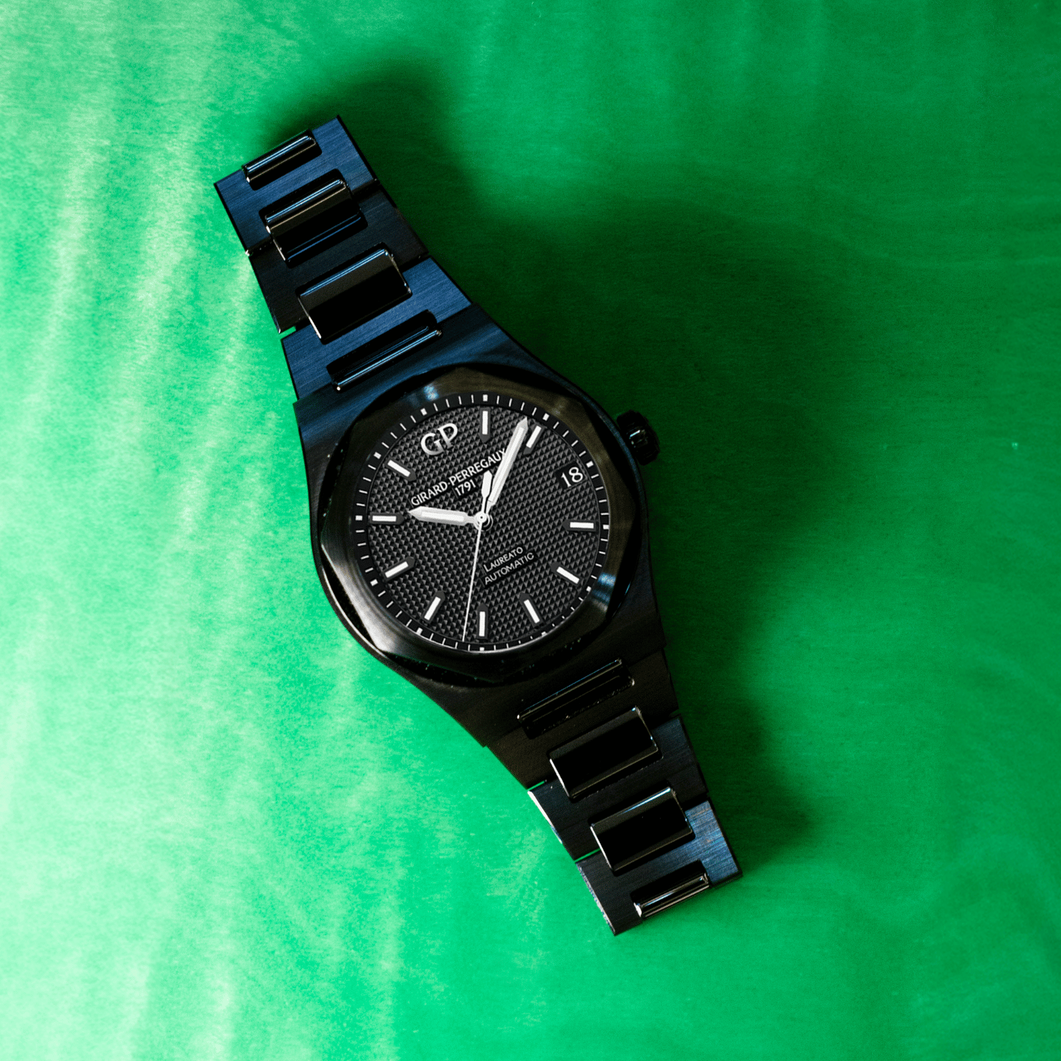 Pourquoi les montres affichent-elles presque toujours 10 h 10 sur les photos ?