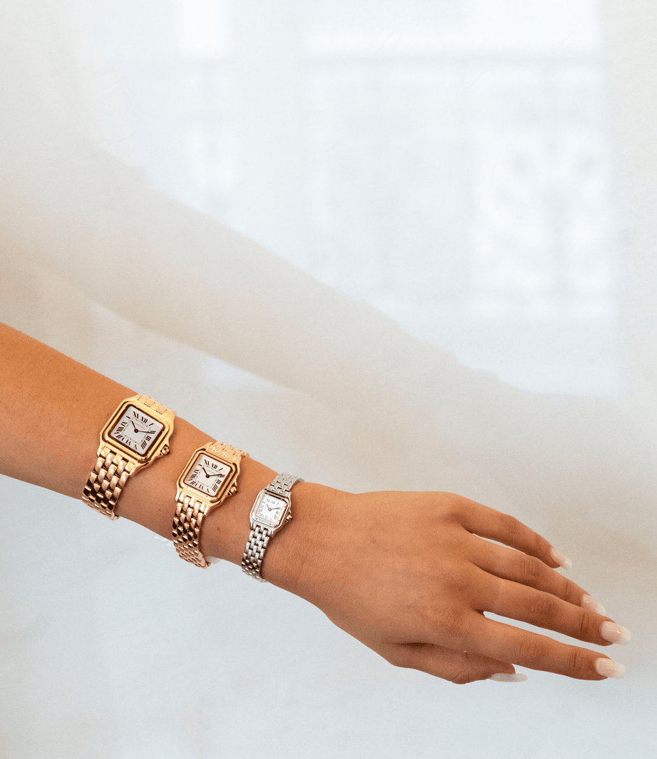 Comment trouver la taille de montre qui vous convient ?