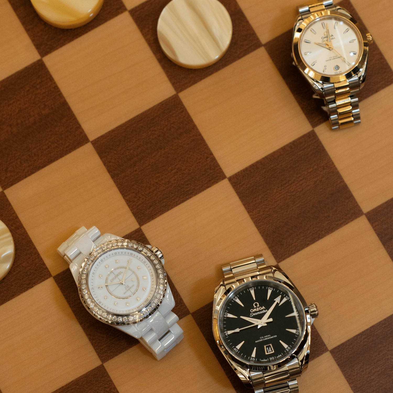 Comment choisir la taille idéale de sa montre ?