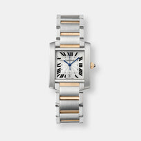 Montre tank française