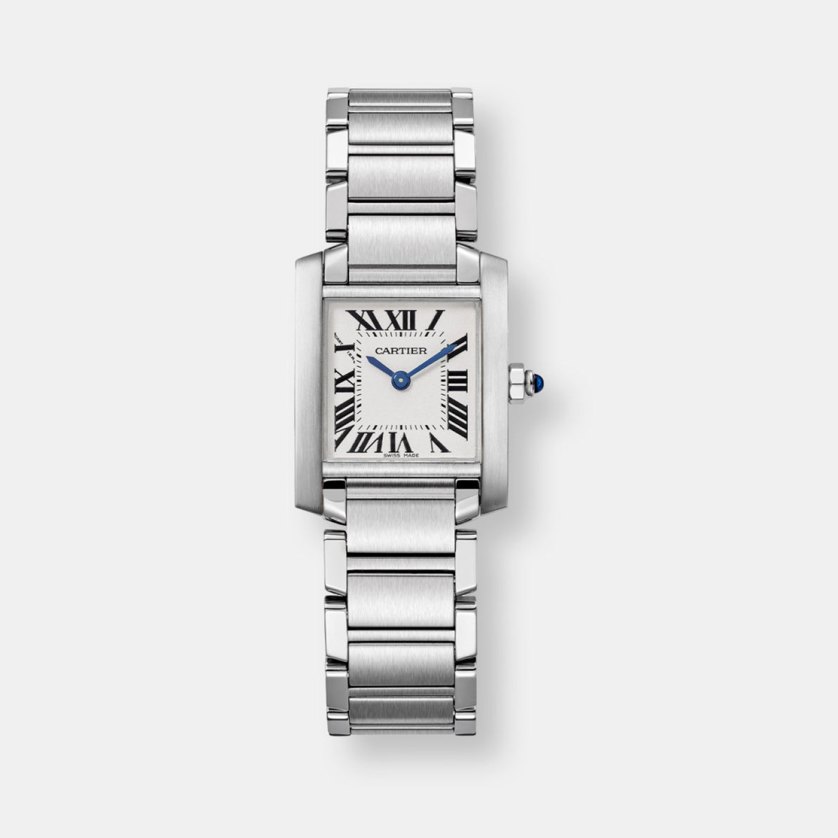 Montre tank française
