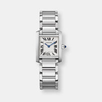 Montre tank française
