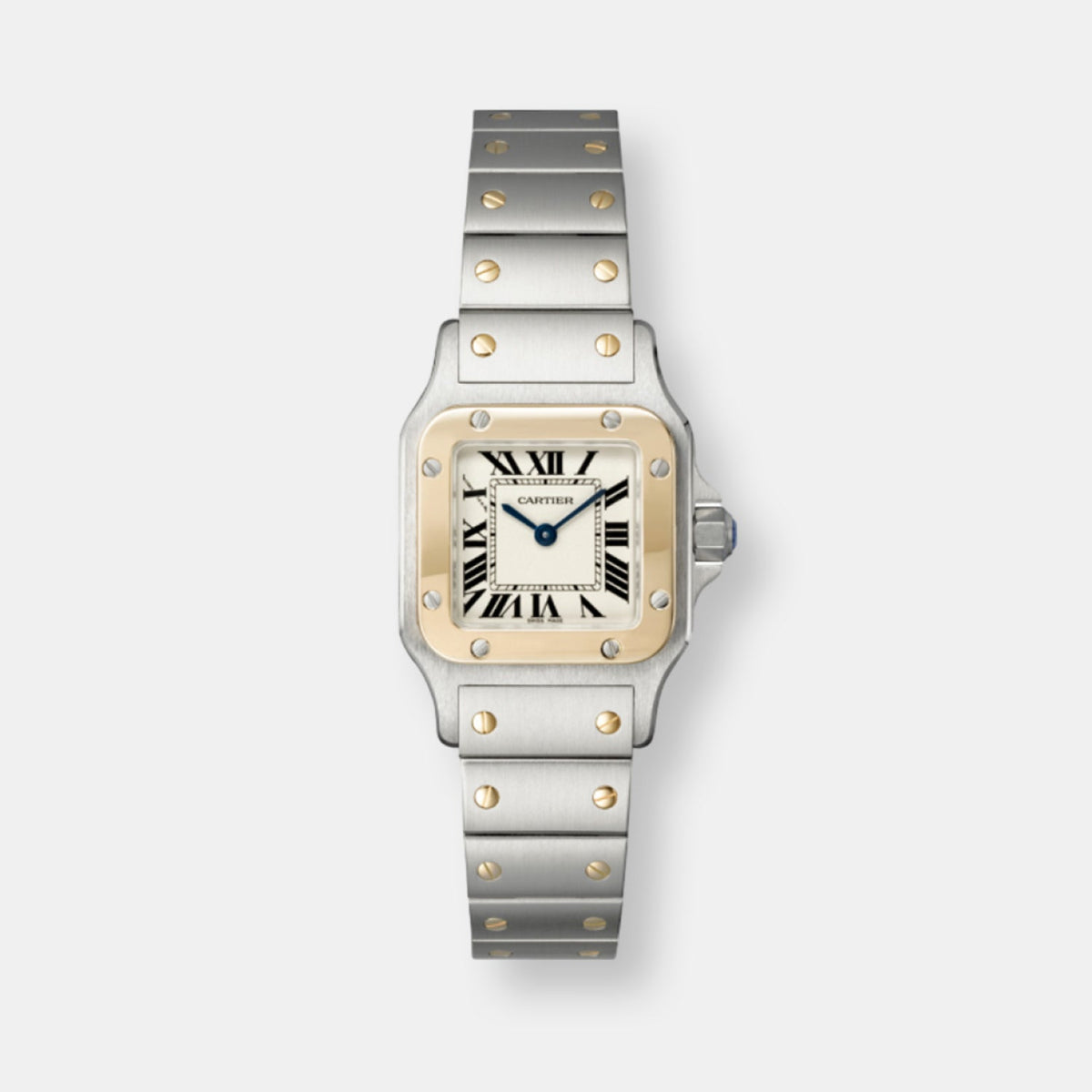 Montre santos de cartier