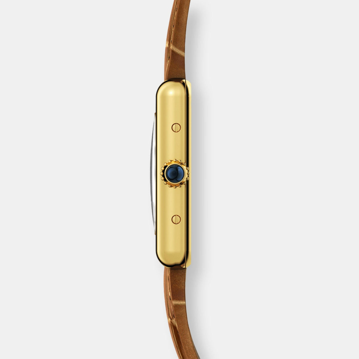 Montre tank louis cartier