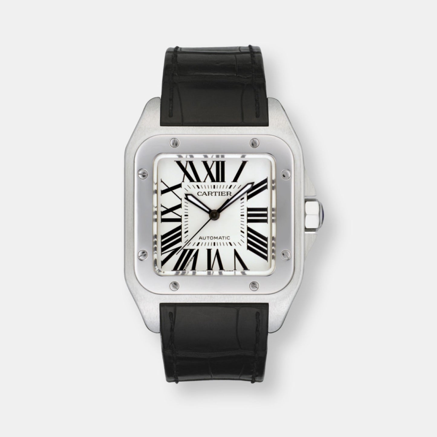 Montre santos de cartier