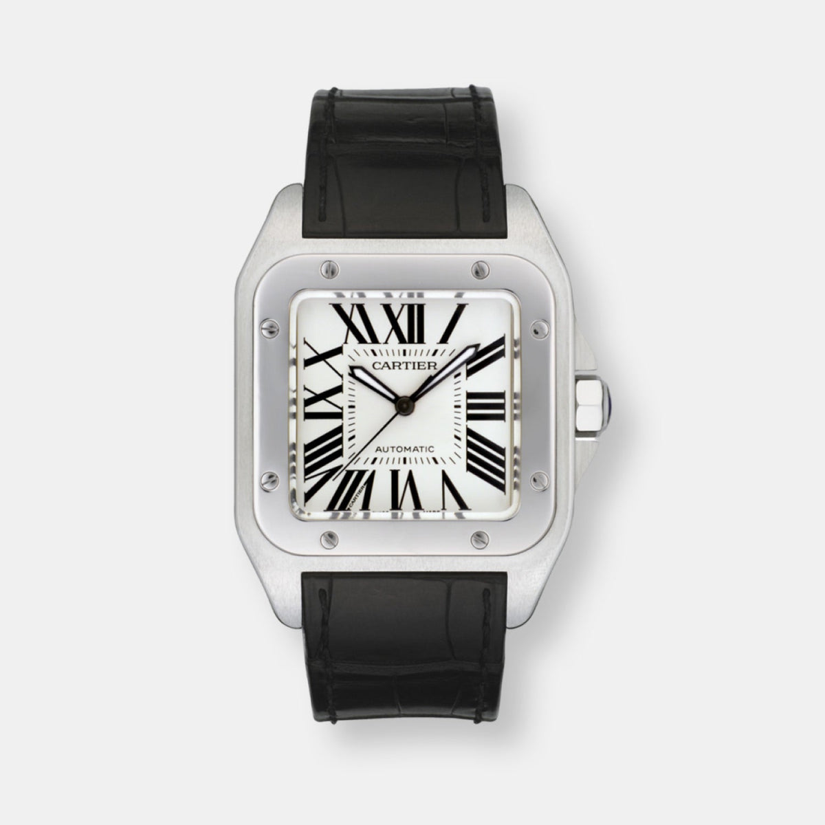 Montre santos de cartier