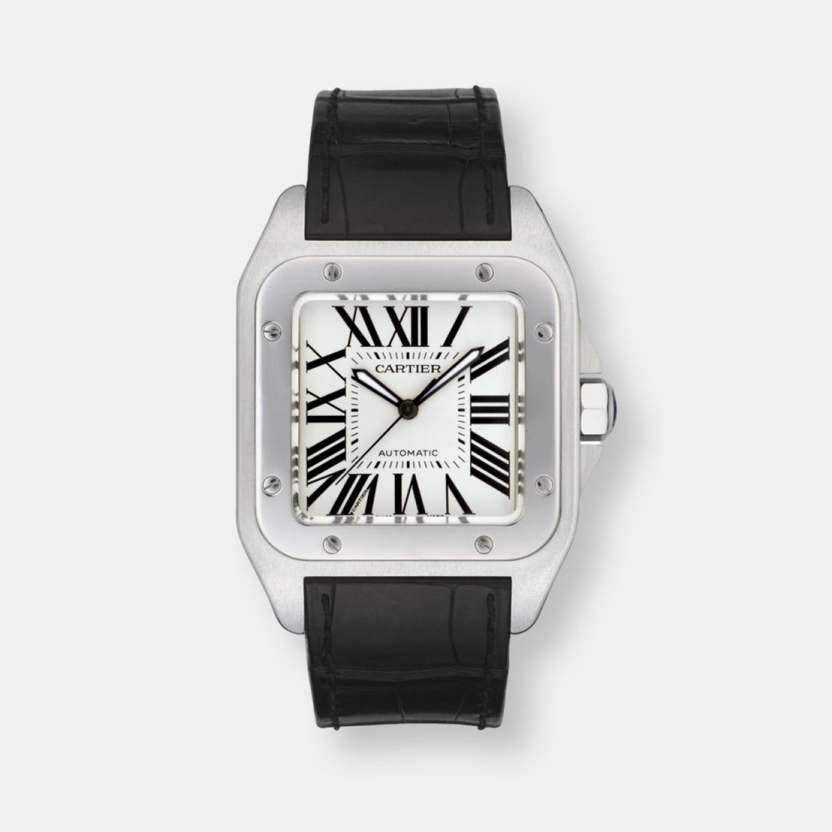 Montre santos de cartier