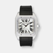 Montre santos de cartier
