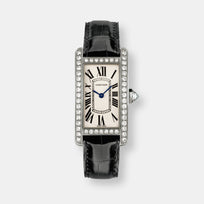 Montre tank américaine