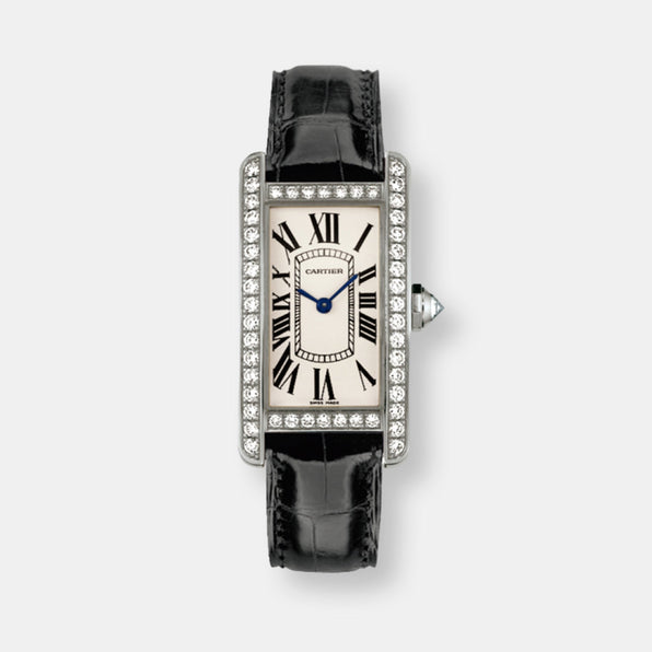 Montre tank américaine