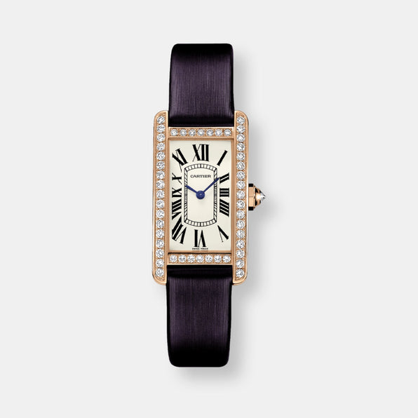 Montre tank américaine