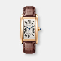 Montre tank américaine