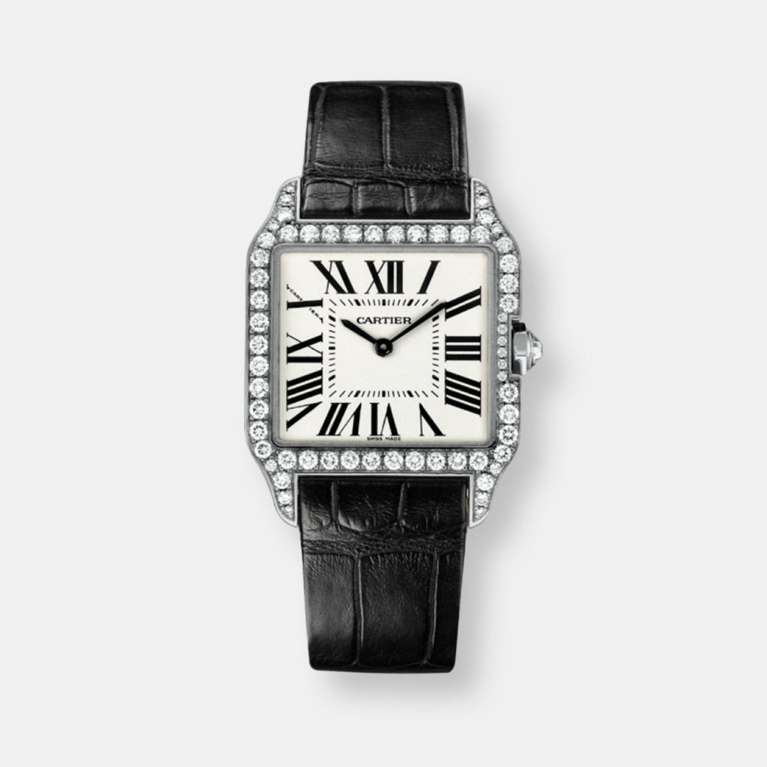 Montre santos-dumont