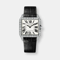 Montre santos-dumont