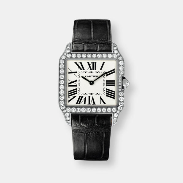 Montre santos-dumont