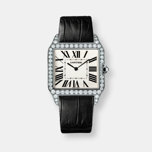Montre santos-dumont