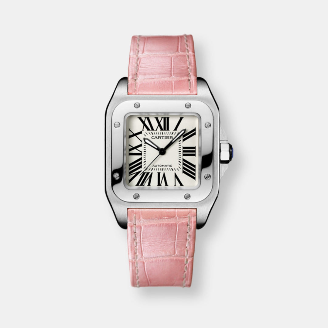 Montre santos de cartier