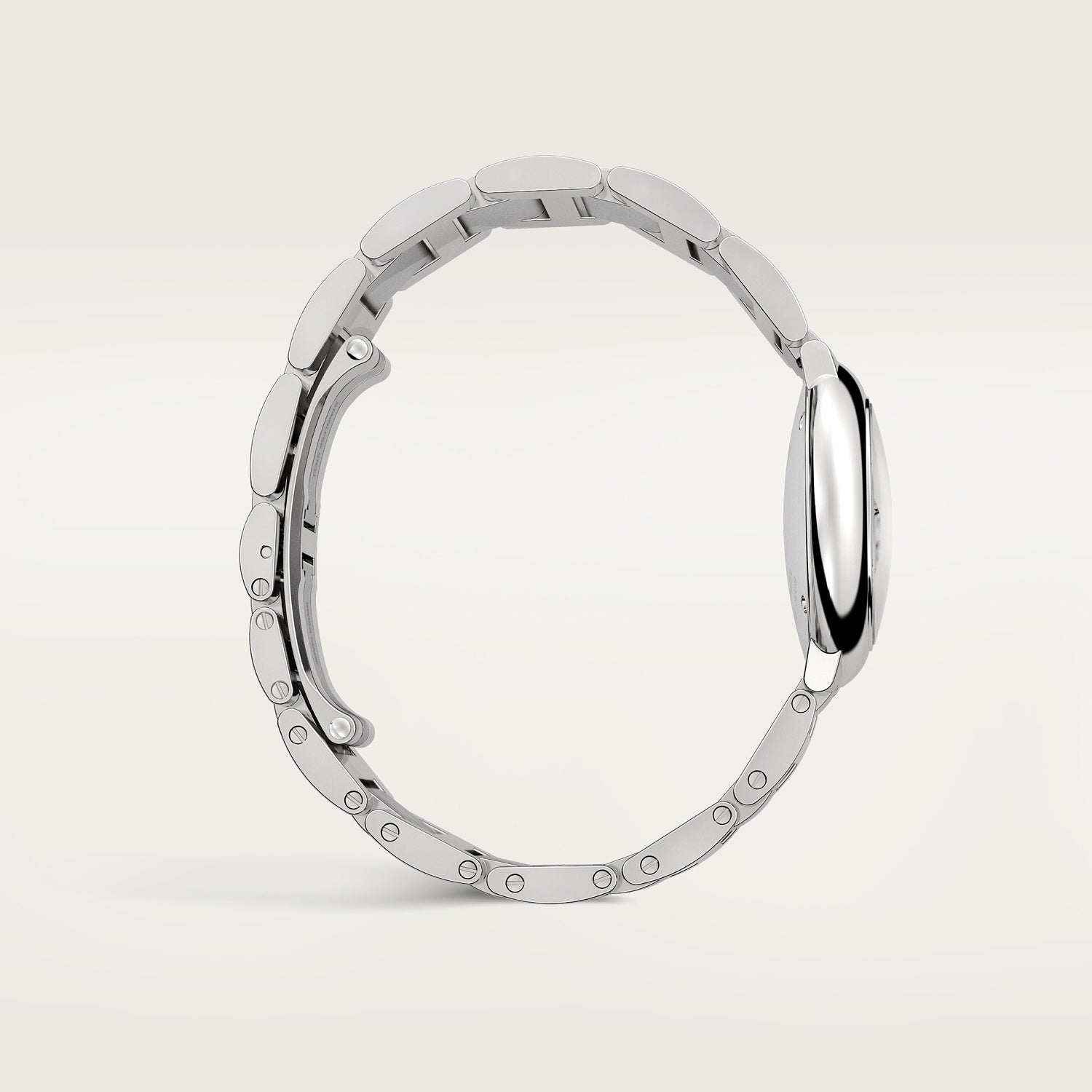 Montre ballon bleu de cartier