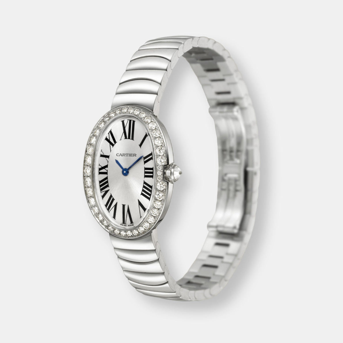 Montre baignoire pm
