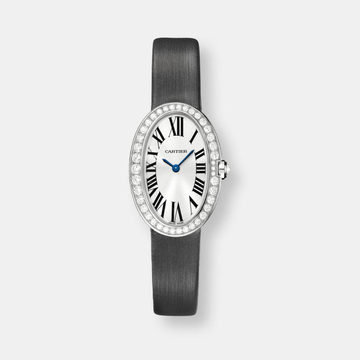 Montre baignoire pm