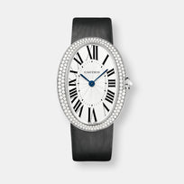 Montre baignoire