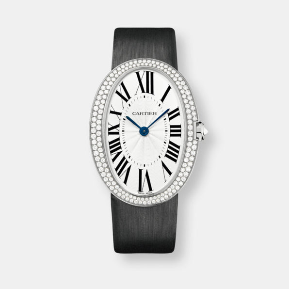 Montre baignoire