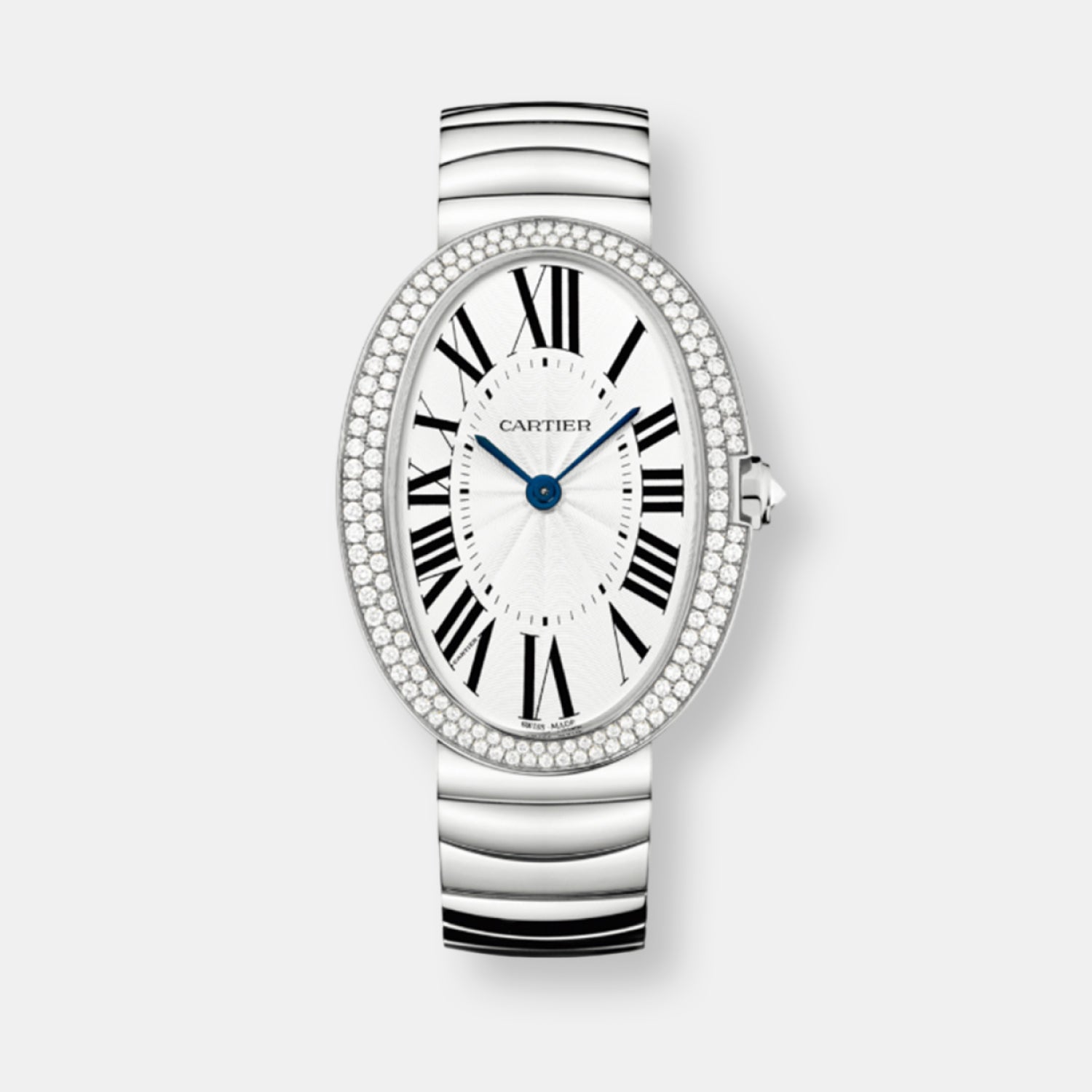 Montre baignoire
